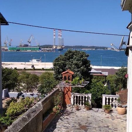 Apartman Maja Пула Екстериор снимка