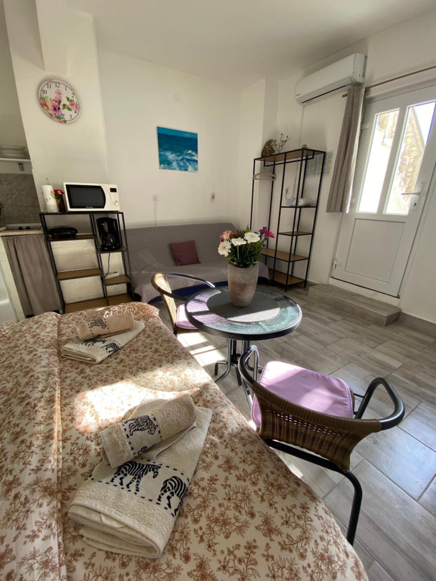 Apartman Maja Пула Екстериор снимка