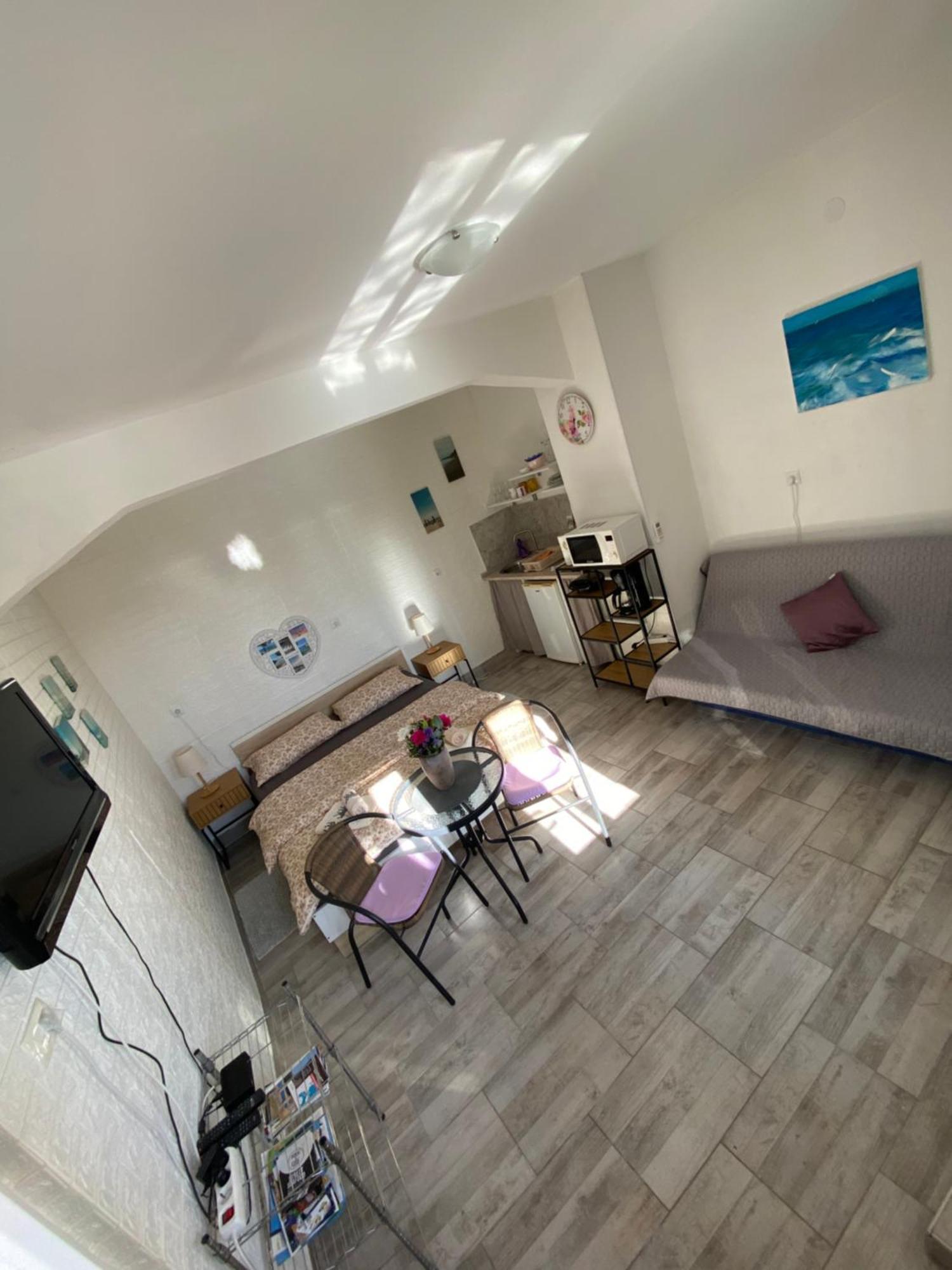 Apartman Maja Пула Екстериор снимка