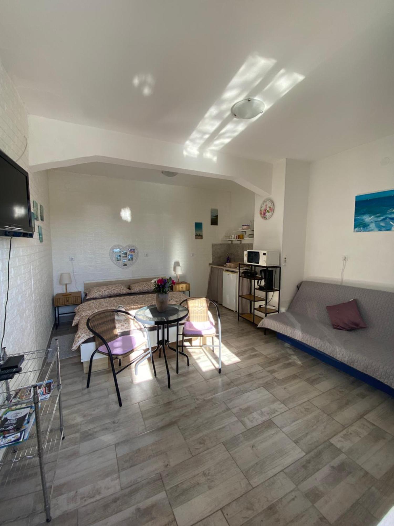 Apartman Maja Пула Екстериор снимка