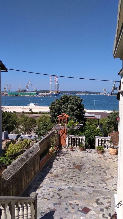 Apartman Maja Пула Екстериор снимка
